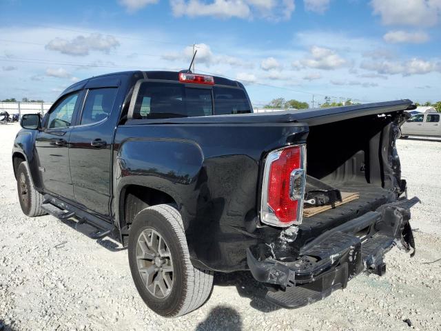 Photo 1 VIN: 1GTG6CE34G1145631 - GMC CANYON SLE 