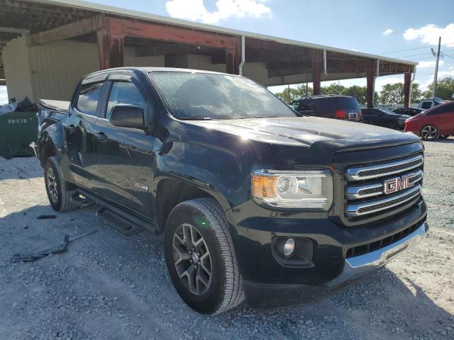 Photo 3 VIN: 1GTG6CE34G1145631 - GMC CANYON SLE 