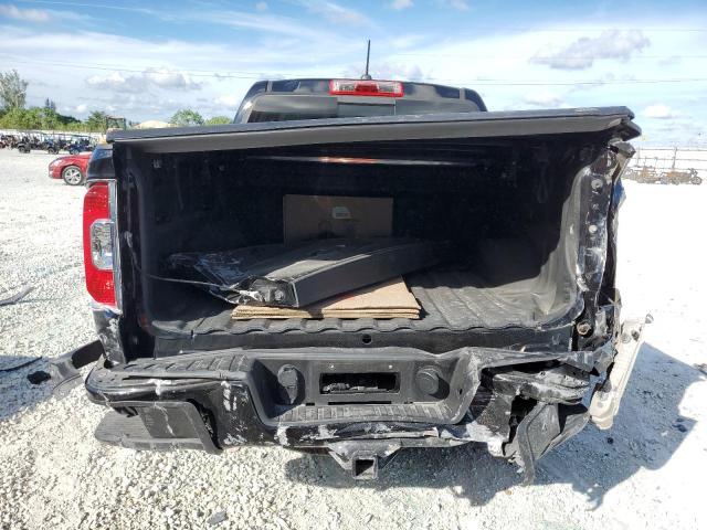 Photo 5 VIN: 1GTG6CE34G1145631 - GMC CANYON SLE 