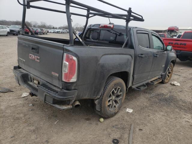 Photo 2 VIN: 1GTG6CE34G1199107 - GMC CANYON SLE 