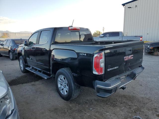 Photo 1 VIN: 1GTG6CE34G1253179 - GMC CANYON SLE 