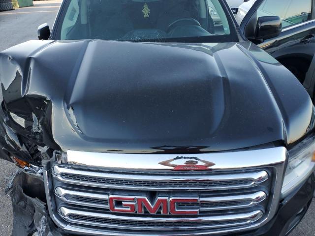 Photo 10 VIN: 1GTG6CE34G1253179 - GMC CANYON SLE 