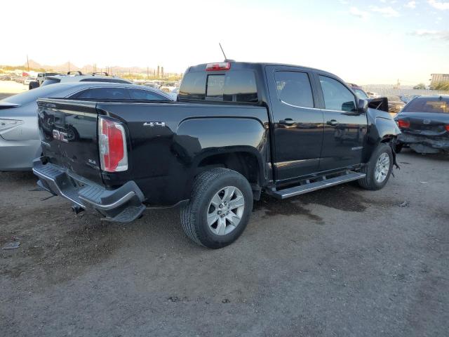 Photo 2 VIN: 1GTG6CE34G1253179 - GMC CANYON SLE 