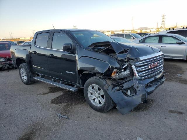 Photo 3 VIN: 1GTG6CE34G1253179 - GMC CANYON SLE 