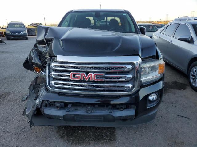 Photo 4 VIN: 1GTG6CE34G1253179 - GMC CANYON SLE 