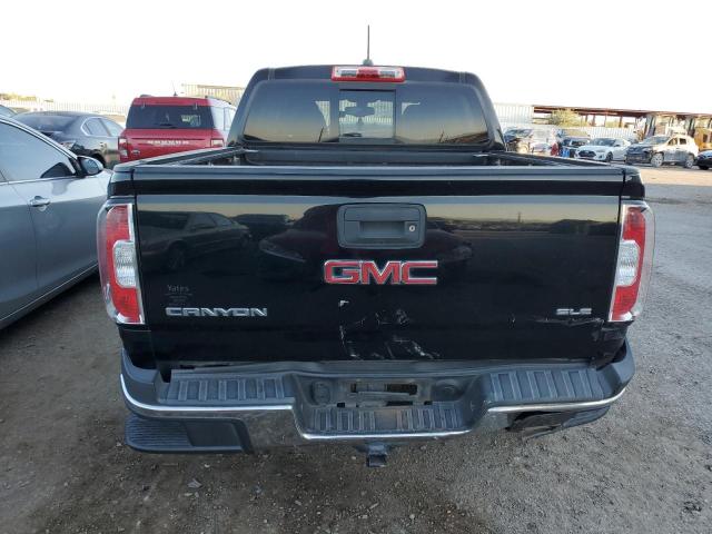 Photo 5 VIN: 1GTG6CE34G1253179 - GMC CANYON SLE 