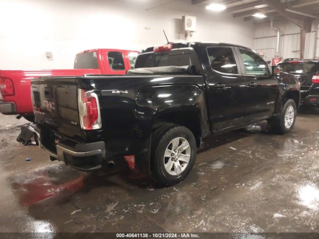 Photo 3 VIN: 1GTG6CE34G1295156 - GMC CANYON 