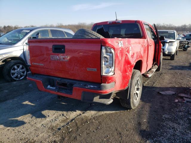 Photo 3 VIN: 1GTG6CE34G1371796 - GMC CANYON SLE 