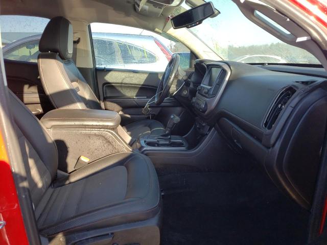 Photo 4 VIN: 1GTG6CE34G1371796 - GMC CANYON SLE 