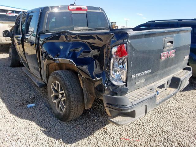 Photo 2 VIN: 1GTG6CE34G1392986 - GMC CANYON SLE 