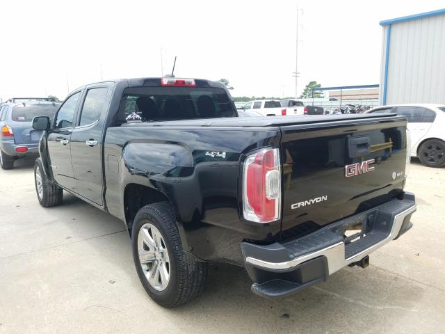 Photo 2 VIN: 1GTG6CE35F1271768 - GMC CANYON SLT 