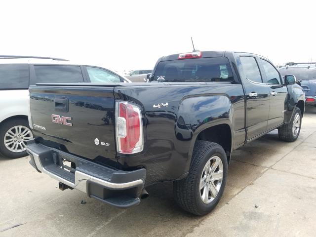 Photo 3 VIN: 1GTG6CE35F1271768 - GMC CANYON SLT 