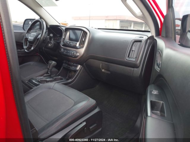 Photo 4 VIN: 1GTG6CE35G1176774 - GMC CANYON 