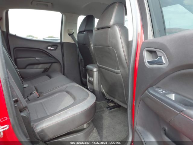 Photo 7 VIN: 1GTG6CE35G1176774 - GMC CANYON 