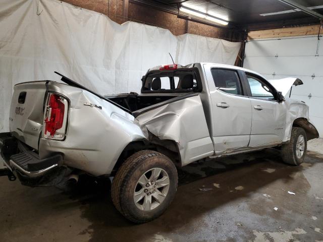 Photo 2 VIN: 1GTG6CE35G1177276 - GMC CANYON 