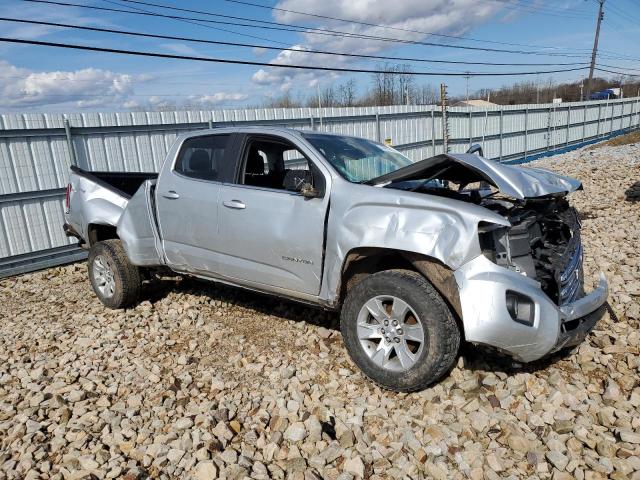 Photo 3 VIN: 1GTG6CE35G1177276 - GMC CANYON 