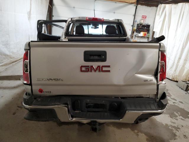 Photo 5 VIN: 1GTG6CE35G1177276 - GMC CANYON 