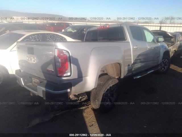 Photo 3 VIN: 1GTG6CE35G1236990 - GMC CANYON 