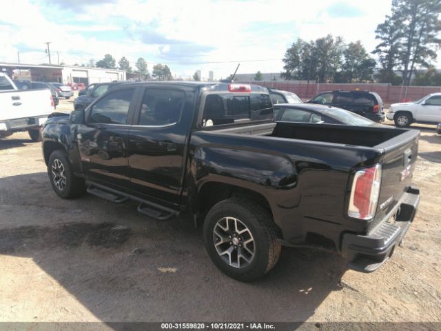 Photo 2 VIN: 1GTG6CE35G1373265 - GMC CANYON 