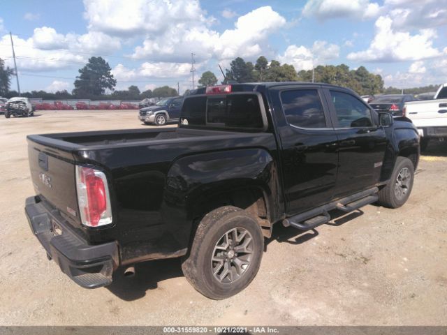 Photo 3 VIN: 1GTG6CE35G1373265 - GMC CANYON 