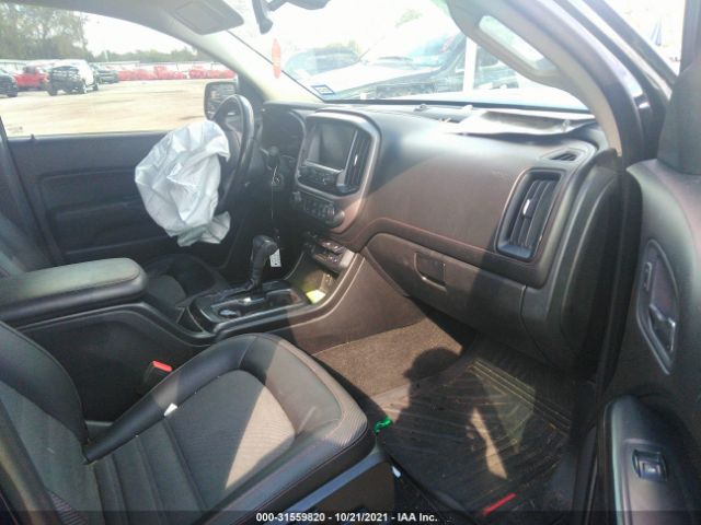 Photo 4 VIN: 1GTG6CE35G1373265 - GMC CANYON 