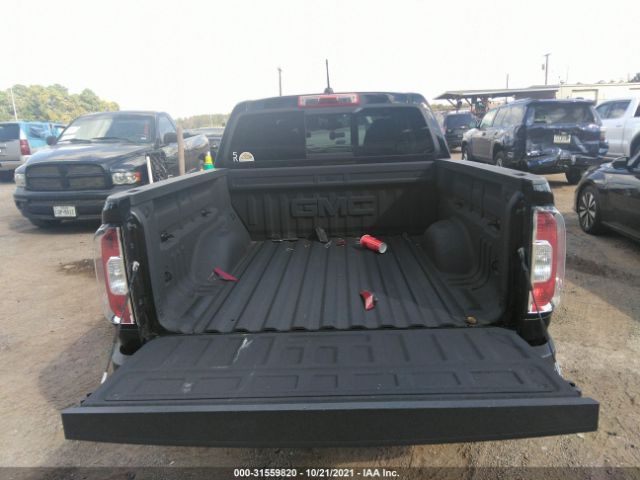 Photo 7 VIN: 1GTG6CE35G1373265 - GMC CANYON 