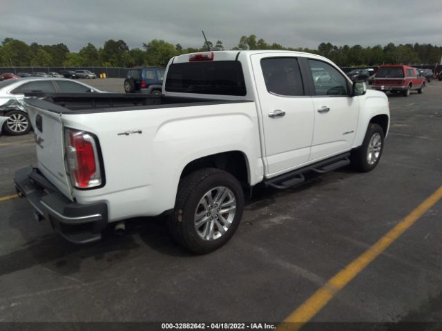 Photo 3 VIN: 1GTG6CE36F1215175 - GMC CANYON 