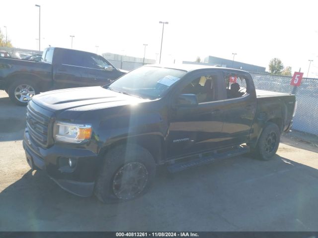 Photo 1 VIN: 1GTG6CE36G1262367 - GMC CANYON 