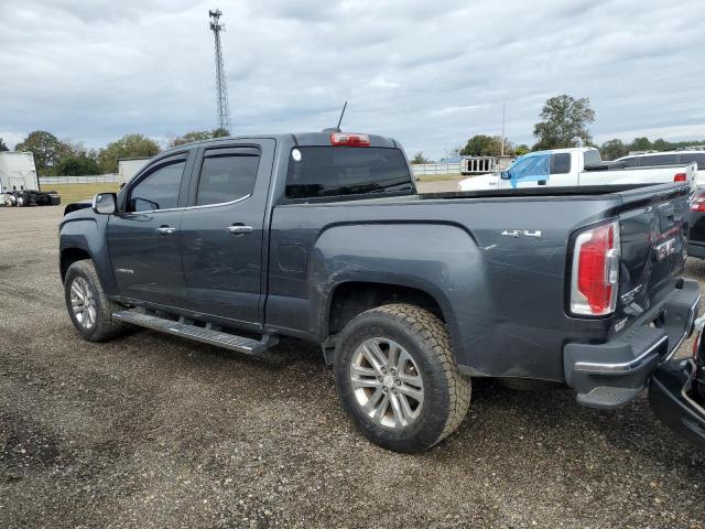 Photo 1 VIN: 1GTG6CE37F1121242 - GMC CANYON 