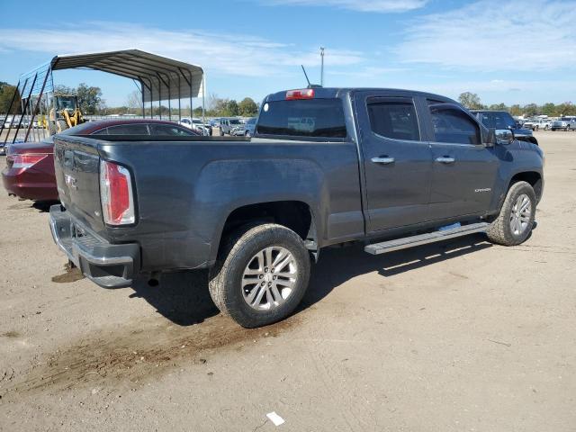 Photo 2 VIN: 1GTG6CE37F1121242 - GMC CANYON 