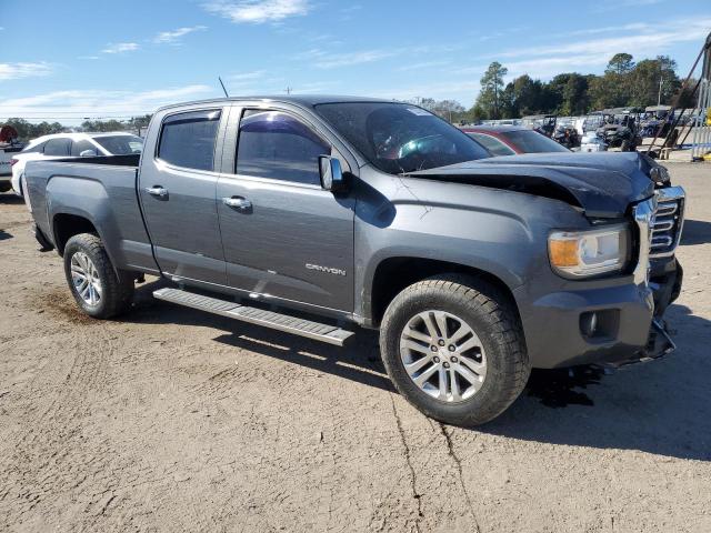 Photo 3 VIN: 1GTG6CE37F1121242 - GMC CANYON 