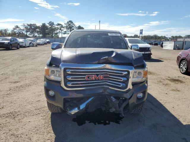 Photo 4 VIN: 1GTG6CE37F1121242 - GMC CANYON 