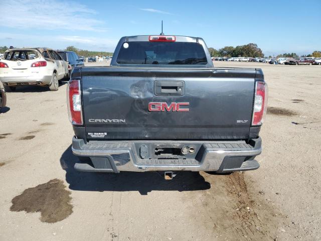 Photo 5 VIN: 1GTG6CE37F1121242 - GMC CANYON 