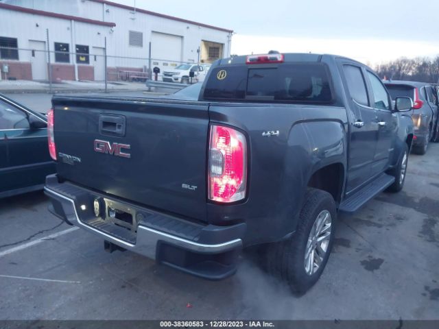 Photo 3 VIN: 1GTG6CE37F1194241 - GMC CANYON 