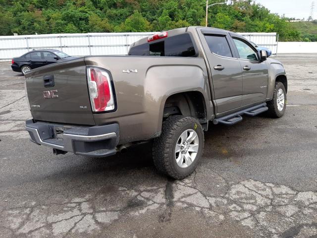 Photo 3 VIN: 1GTG6CE37G1112915 - GMC CANYON SLE 