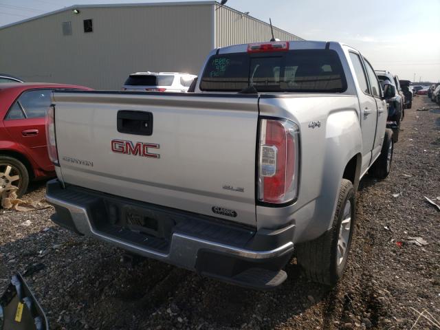 Photo 3 VIN: 1GTG6CE37G1221360 - GMC CANYON SLE 