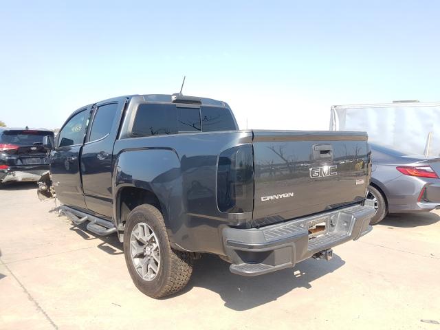 Photo 2 VIN: 1GTG6CE37G1227336 - GMC CANYON SLE 