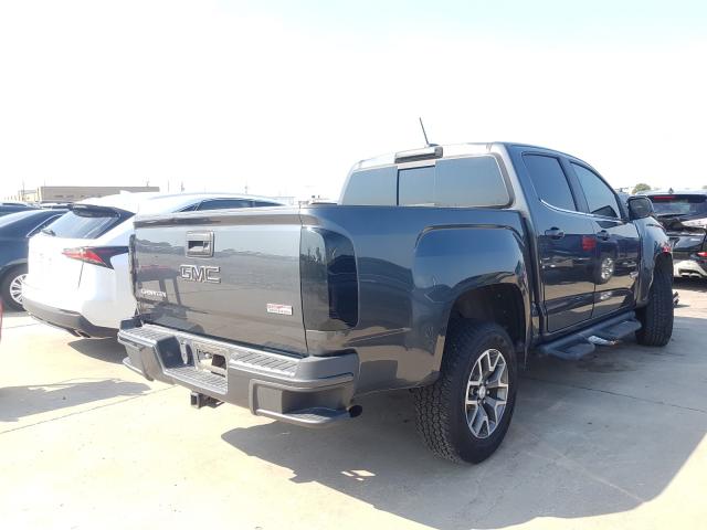 Photo 3 VIN: 1GTG6CE37G1227336 - GMC CANYON SLE 