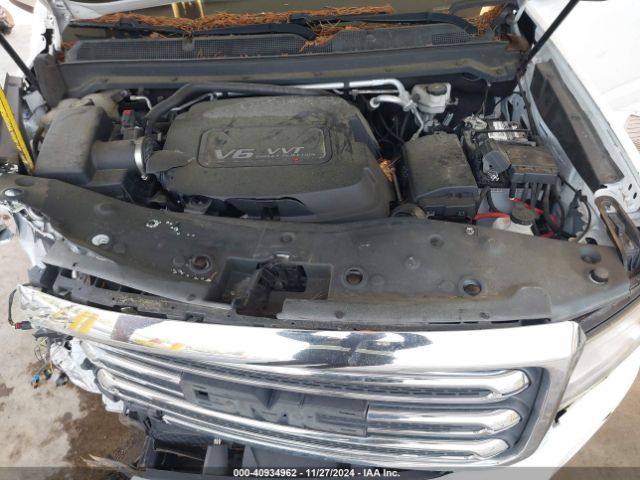 Photo 9 VIN: 1GTG6CE38F1114705 - GMC CANYON 
