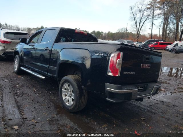 Photo 2 VIN: 1GTG6CE38G1100790 - GMC CANYON 