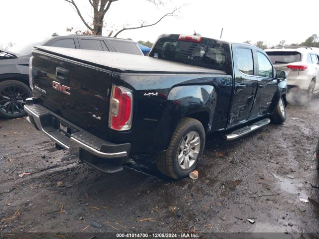 Photo 3 VIN: 1GTG6CE38G1100790 - GMC CANYON 