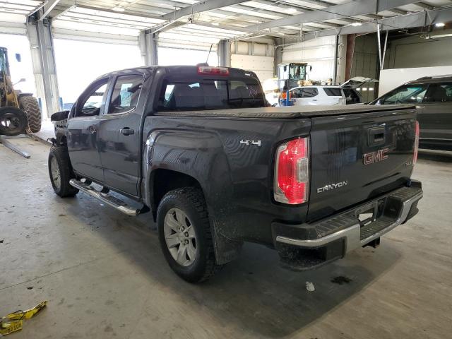 Photo 1 VIN: 1GTG6CE38G1130274 - GMC CANYON SLE 