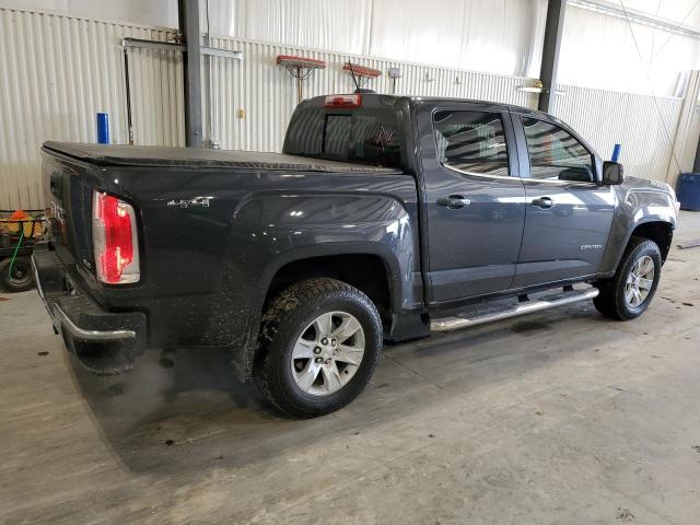 Photo 2 VIN: 1GTG6CE38G1130274 - GMC CANYON SLE 