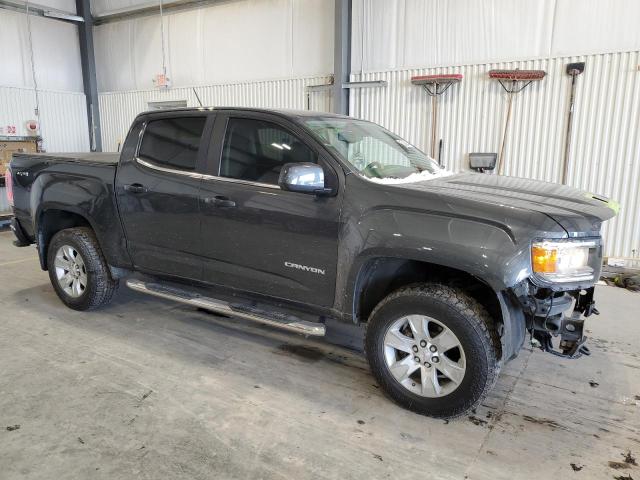 Photo 3 VIN: 1GTG6CE38G1130274 - GMC CANYON SLE 