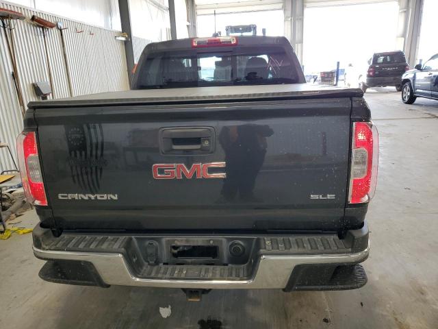 Photo 5 VIN: 1GTG6CE38G1130274 - GMC CANYON SLE 