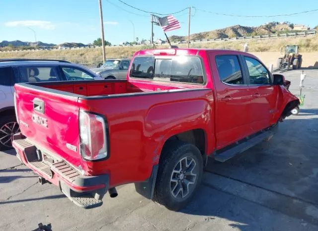 Photo 3 VIN: 1GTG6CE38G1238216 - GMC CANYON 