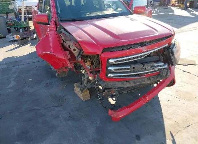 Photo 5 VIN: 1GTG6CE38G1238216 - GMC CANYON 