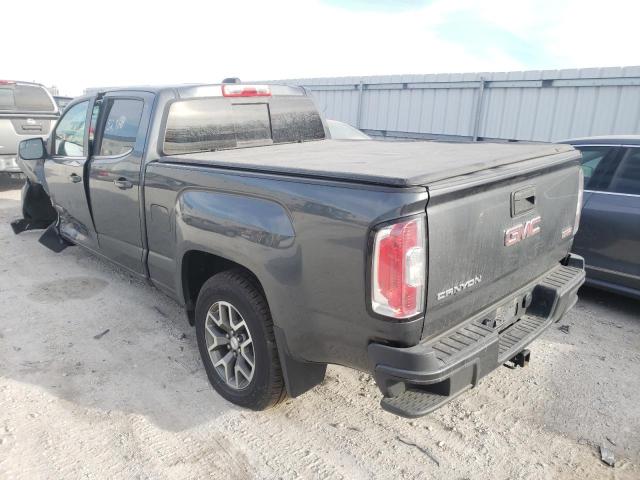 Photo 2 VIN: 1GTG6CE38G1326232 - GMC CANYON SLE 