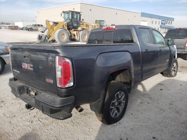 Photo 3 VIN: 1GTG6CE38G1326232 - GMC CANYON SLE 