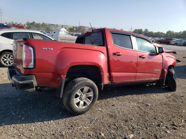 Photo 2 VIN: 1GTG6CE38G1386205 - GMC CANYON 